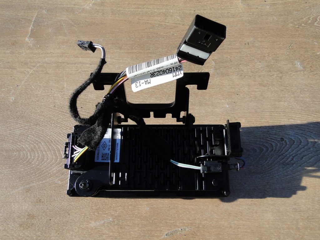 фото №3, Scenic iv камера радар grand scenic iv