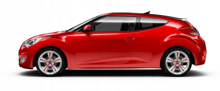 фото №7, Стеля hyundai veloster 1.6 gdi 2011