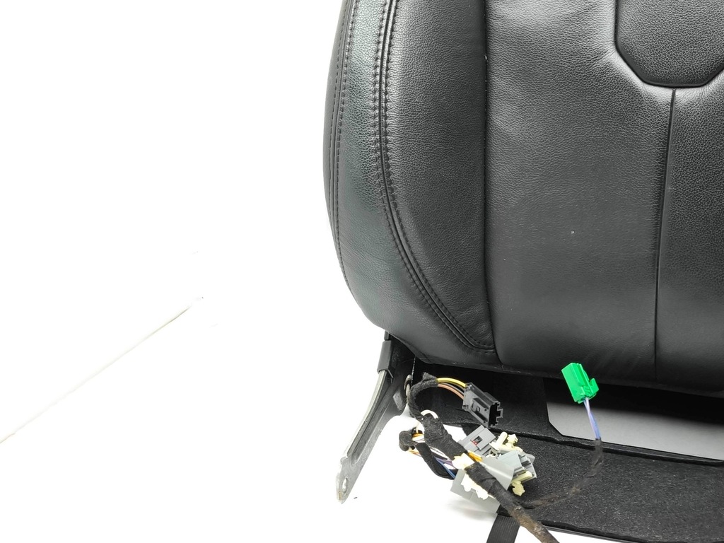 фото №12, Land rover evoque i 2012 левая сторона сиденья, сиденье