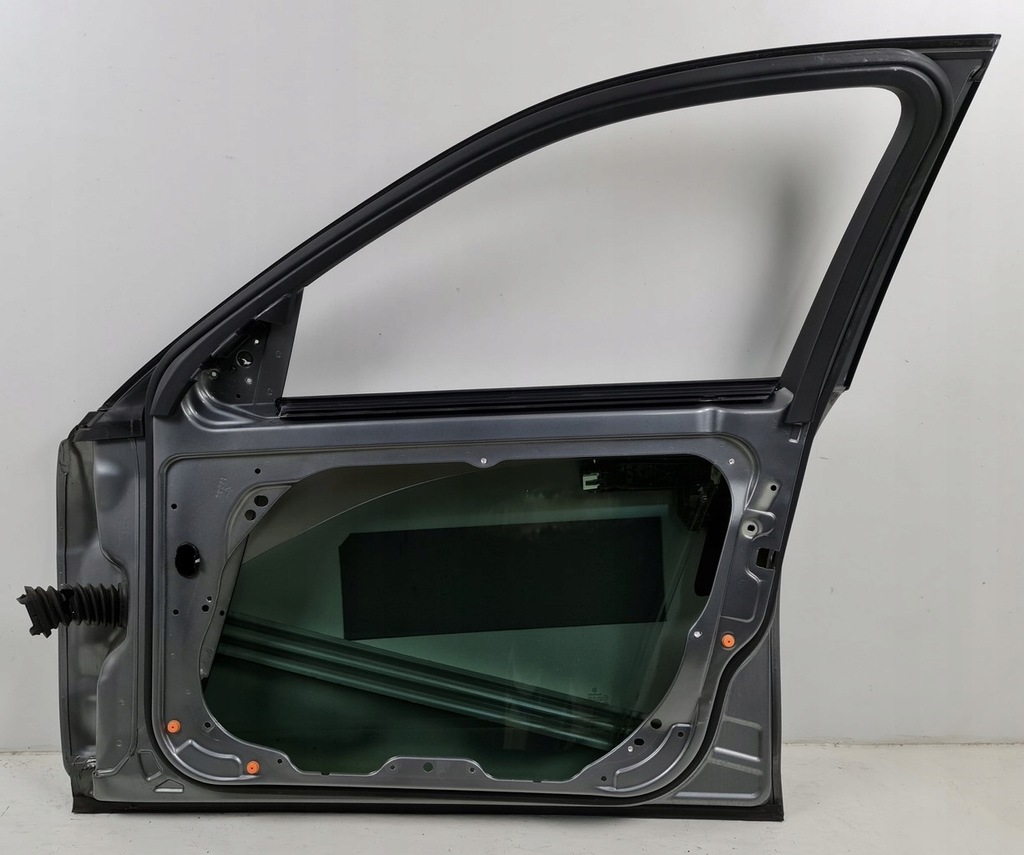 фото №8, Двері правий перед 792 mercedes w204