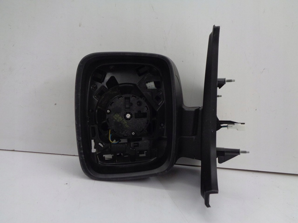 фото №1, Renault trafic iii vivaro дзеркало ліва 5-pin