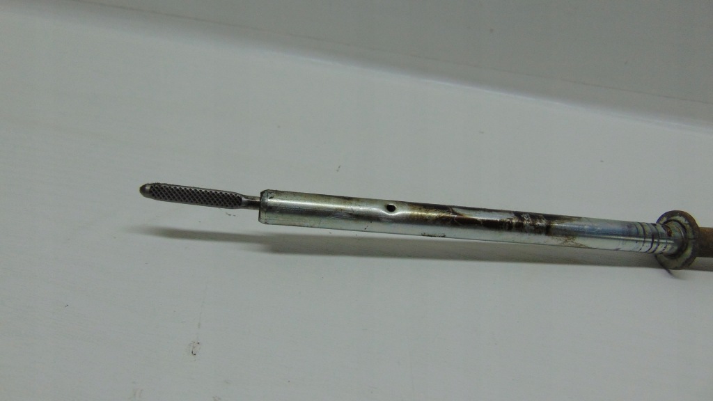 фото №4, | fiat idea 1.3 jtd щуп щуп масла