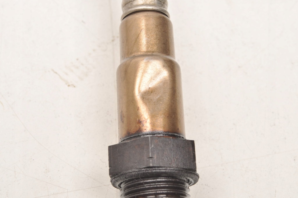 Maserati quattroporte vi 3.0 датчик лямбда-зонд 670009076 Зі Шроту