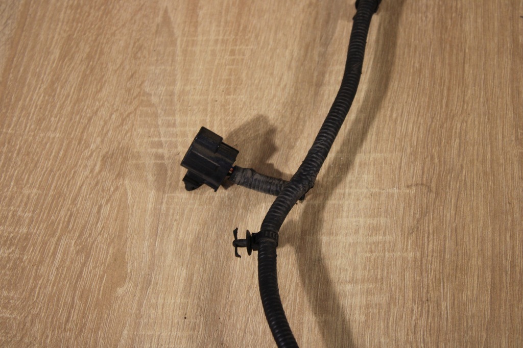 фото №6, Джгут кришки багажника hyundai santa fe ii