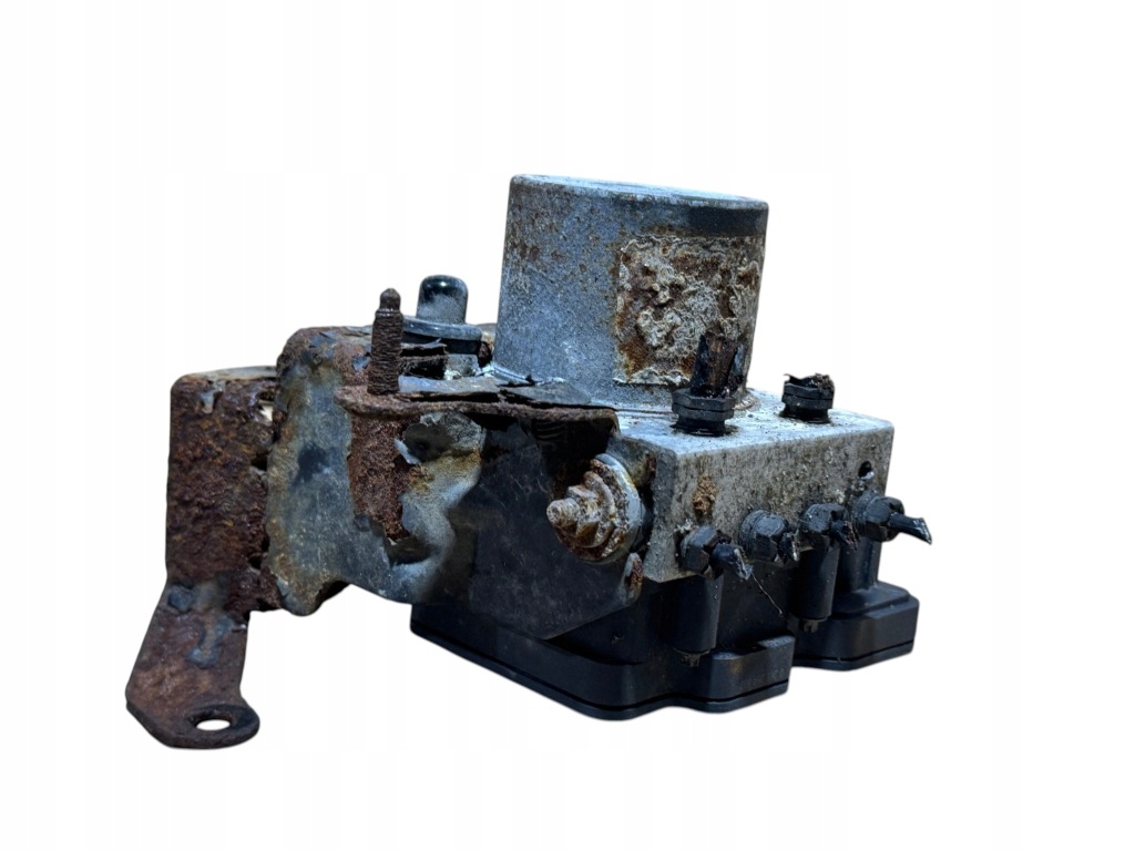 Купити Насос гальмівна abs renault master iii 0265956149 2265106516