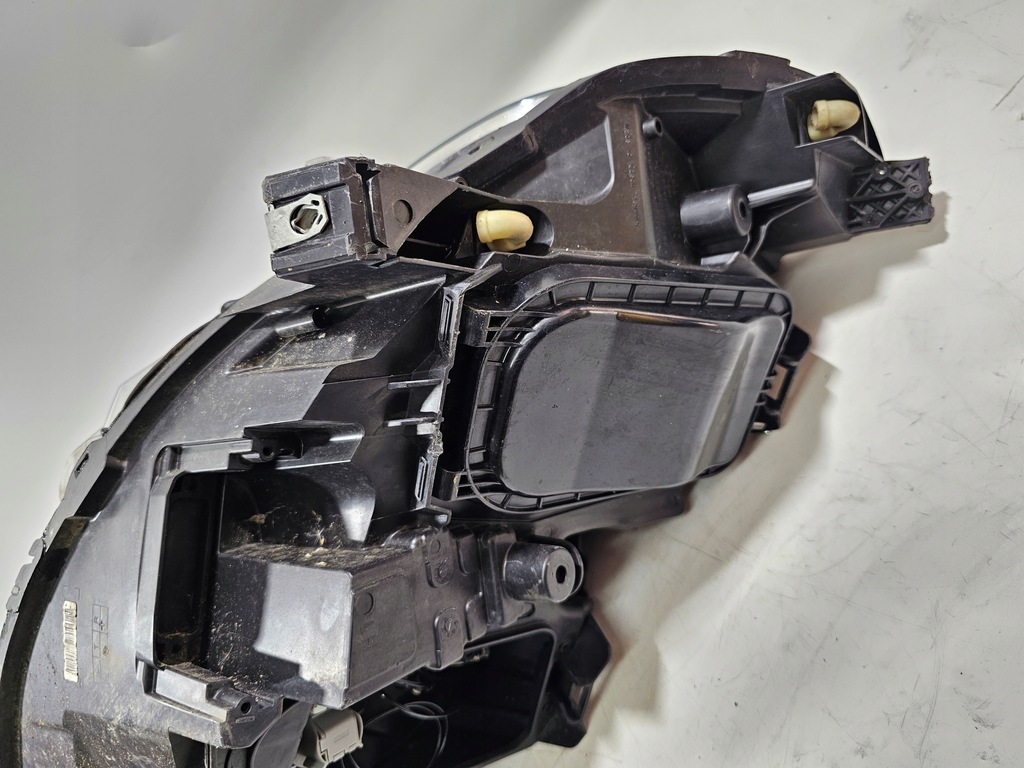 фото №9, Лампа левый перед peugeot expert iv 16- #2322