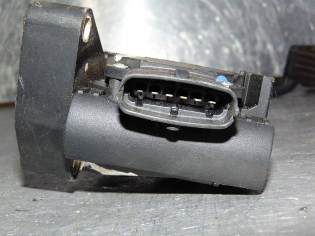 фото №2, Педаль газа потенциометр alfa romeo 147