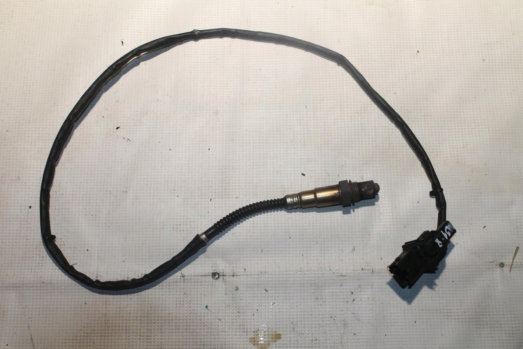 фото №1, Датчик лямбда-зонд volvo xc90 i 30637519 бензиновий 200kw 2003