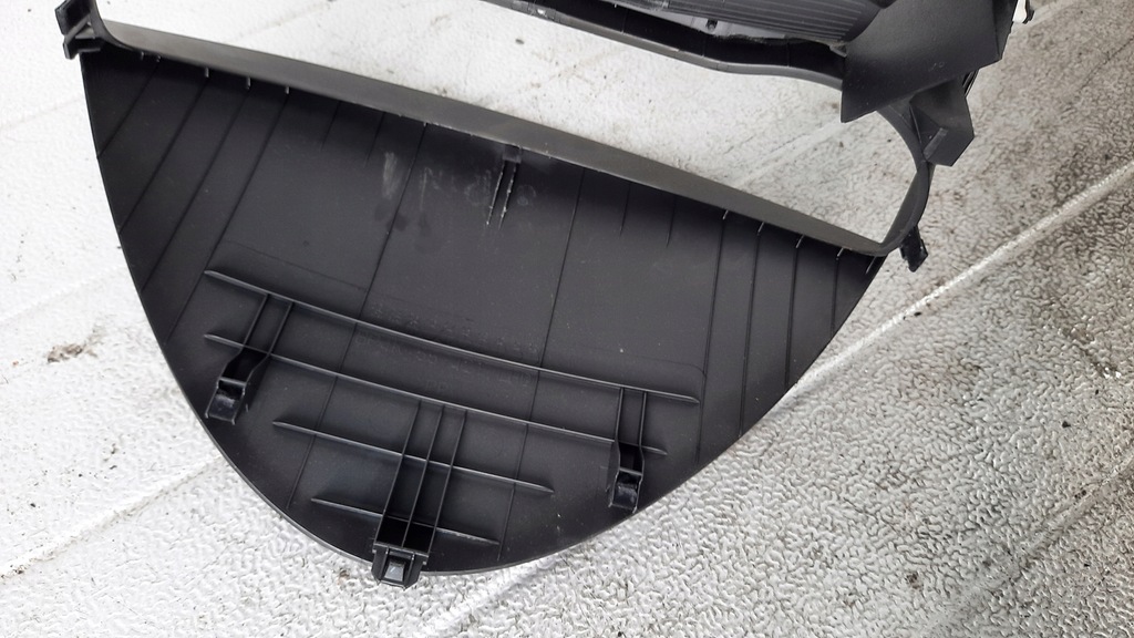 фото №4, Корпус лічильник mazda 3 05r 1.6citd