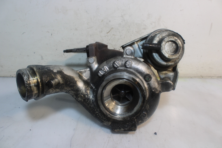 Купить Турбонагнетатель fiat ducato iii рестайлинг  2.3 multijet 10457569