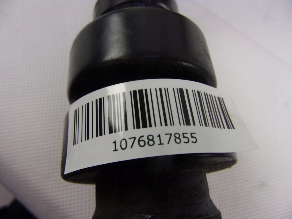 фото №7, Maserati ghibli 3.0 v6 sq4 14- шланг турбонагнетателя