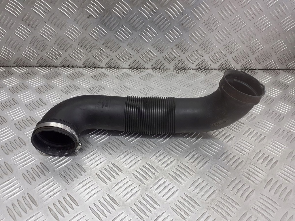 фото №1, Opel оригинальный номер 9231937 труба воздухозаборник воздуха