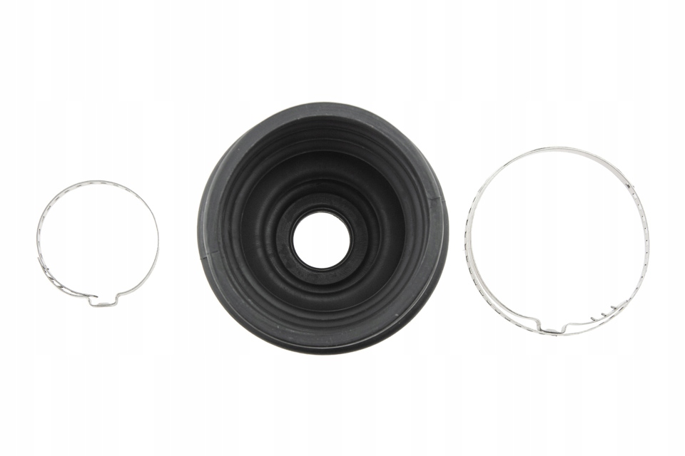 фото №2, Захист шарнір зовнішнього mazda demio 1998-