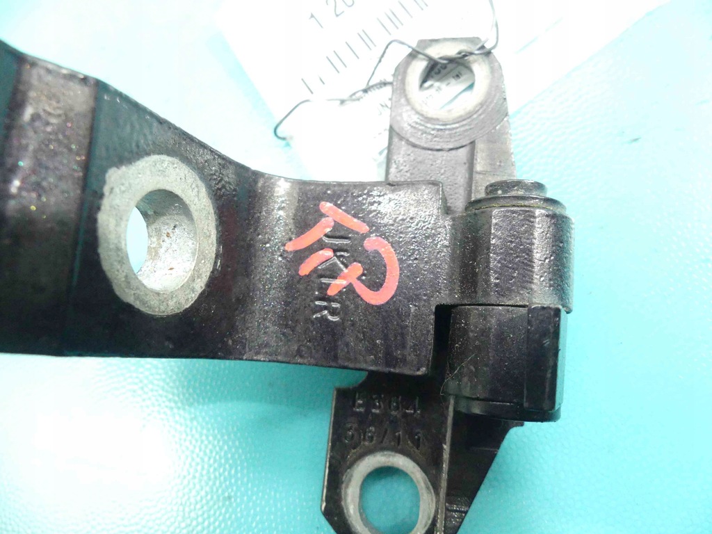 фото №5, Петлі двері задня правий kpl infiniti fx ii qx70