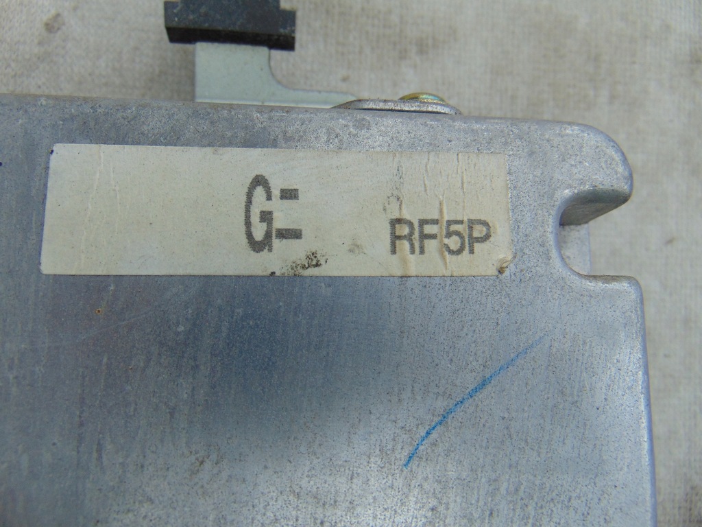 фото №14, Набір стартовий mazda 6gg 2.0di