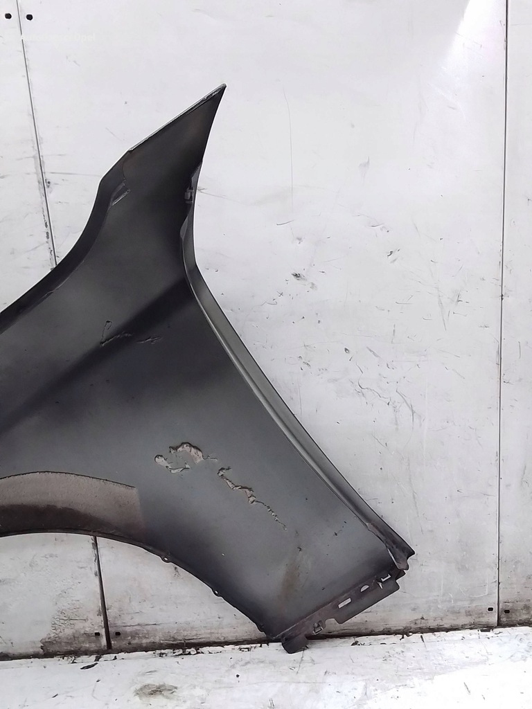 фото №6, Bmw 2 f22 m 240i крыло правый перед