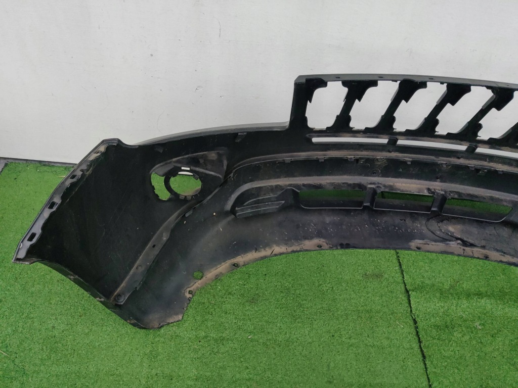 Jeep compass рестайлинг  бампер Киев