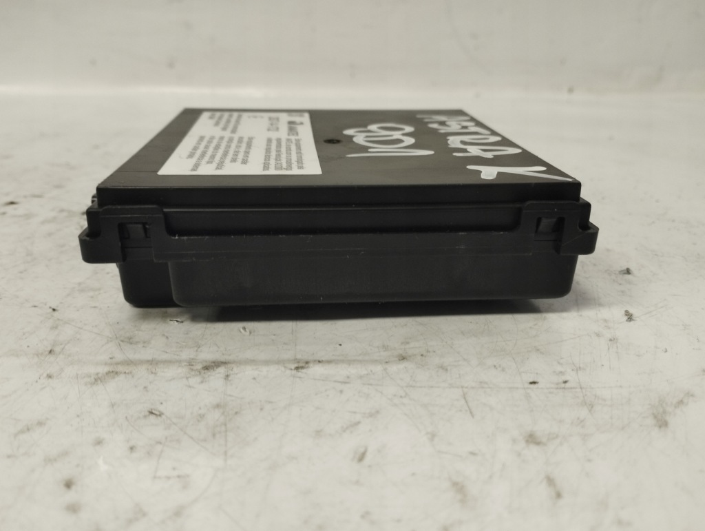 Opel astra k 5 v модуль блок керування keyless 13518838 793186748 в Україні