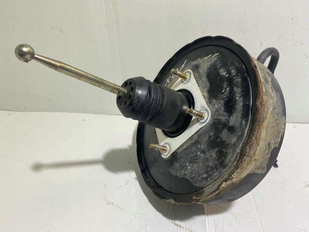 фото №1, Підсилювач гальм гальмівні vw fox 6q1612105l