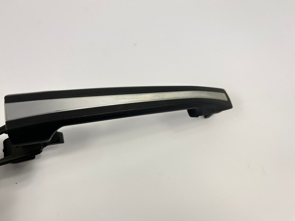 фото №1, Ручка дверь наружная задняя задняя правая левая хром mercedes w124 sedan универсал