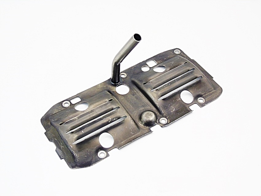 фото №1, Захист вала 1.3 cdti corsa d agila meriva a combo