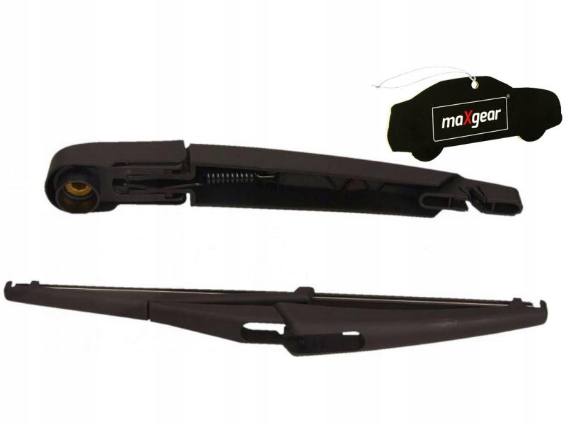 фото №5, Maxgear 39-0555 щетка дворники