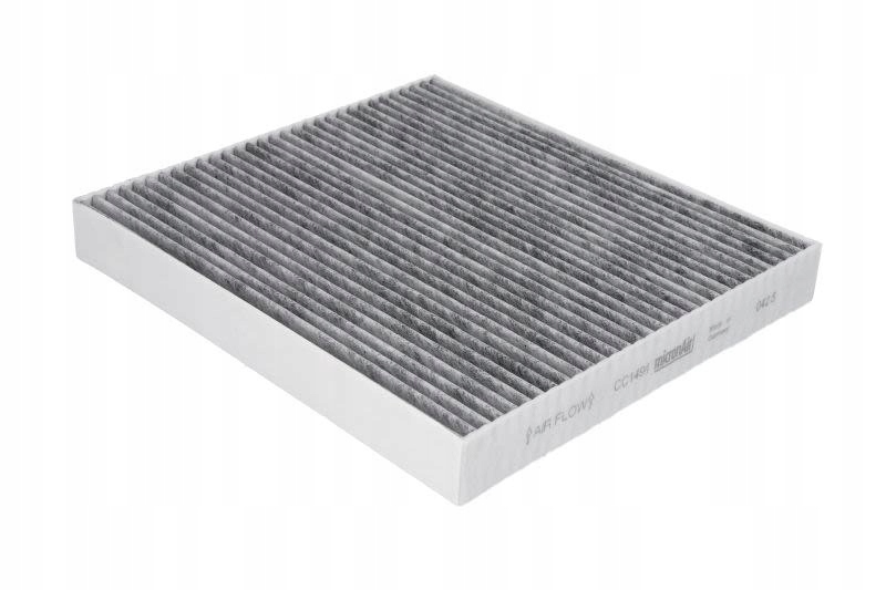 Купити Фільтр салонний corteco 80005225