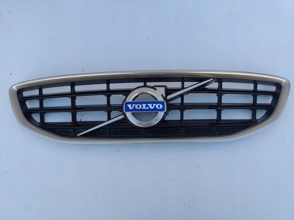 Купити Volvo v40 ii 12- r-design решітка радіатора решітка радіатора перед 7275