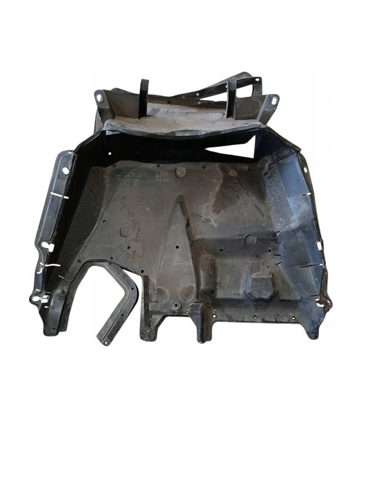 фото №5, Subaru ascent 2022 с передний направляющая воздуха интеркулер