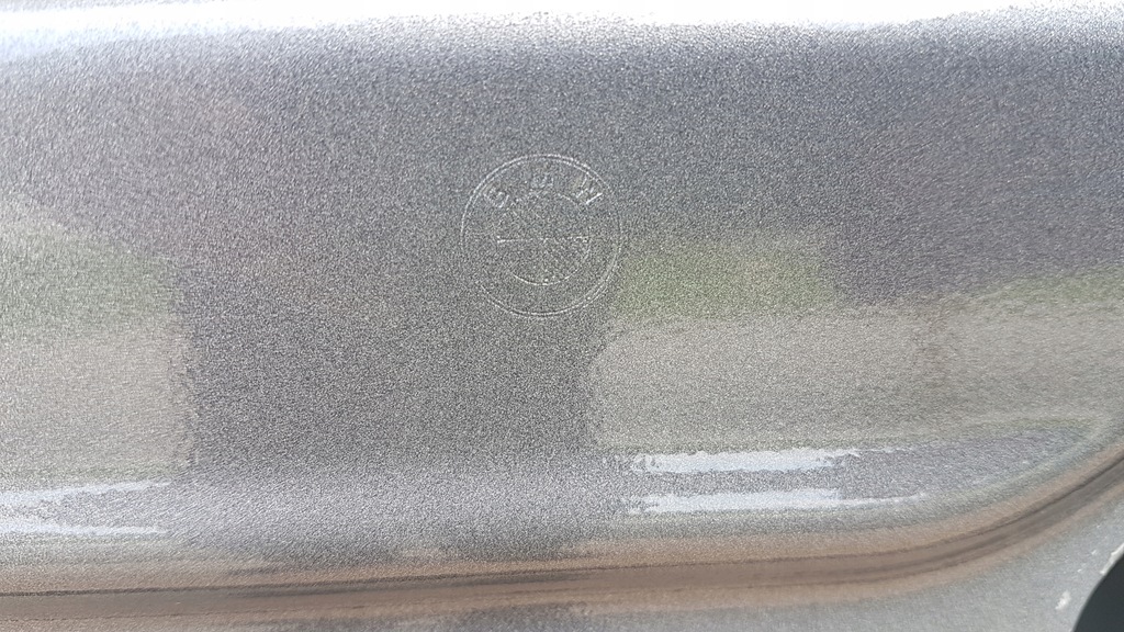 фото №8, Дверь перед правое bmw x1 u11 22-