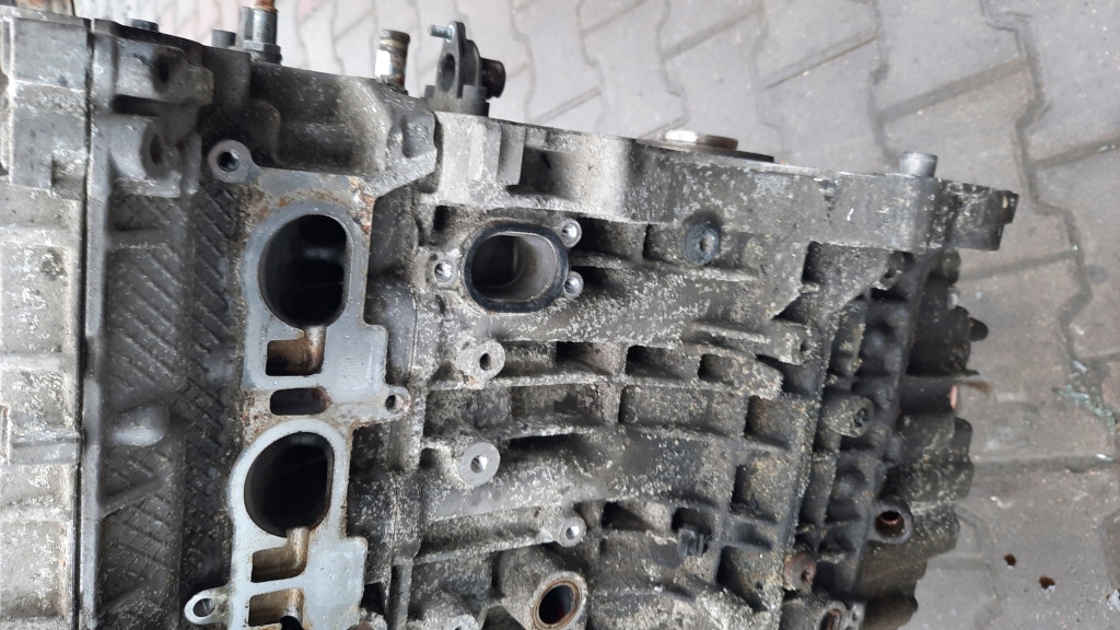 фото №6, Двигатель b5254t 2.5t 200km volvo v70 iii s60 ii v60 v50 s40ii s80ii xc90