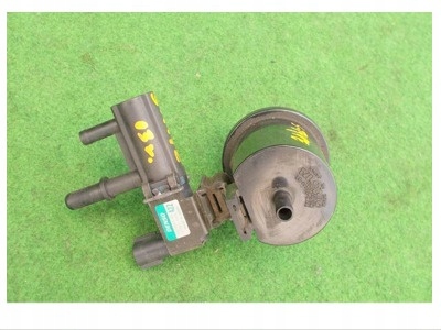 фото №1, Jaguar s-type 3.0 клапан вакууму 2r839c915aa