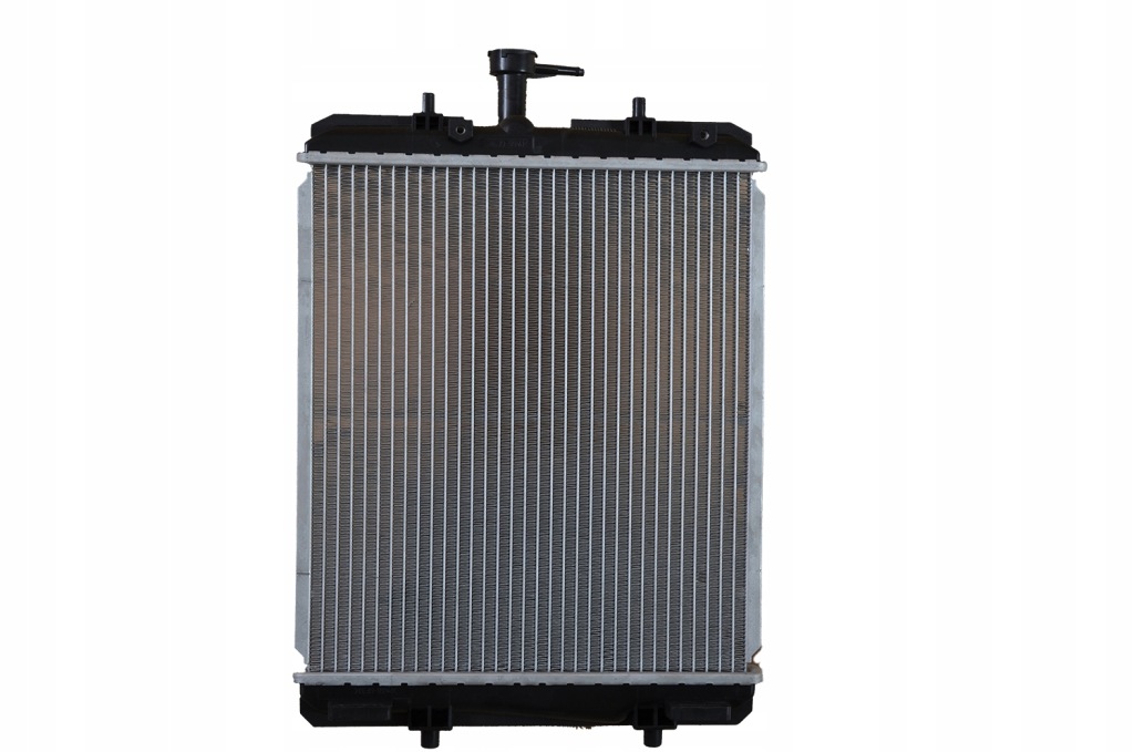 Радиатор воды citroen c1 05- 53459 nrf Оригинал