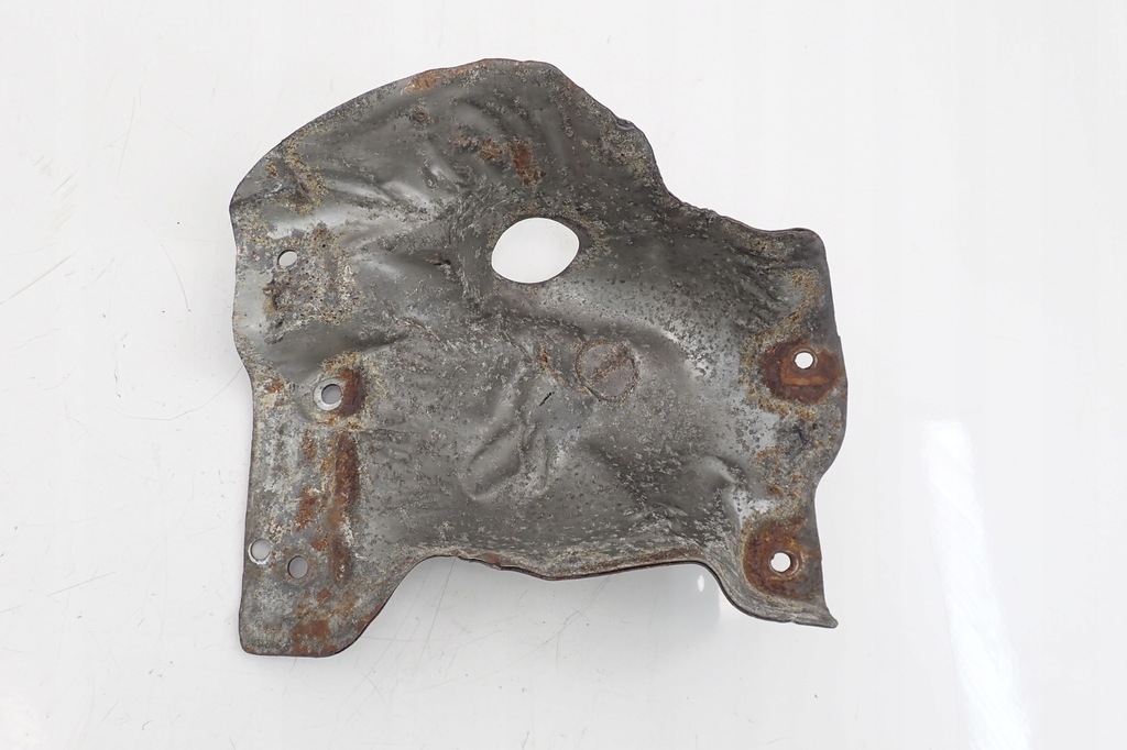 фото №5, Fiat bravo ii 1,9 120km защита тепловая 192a8000