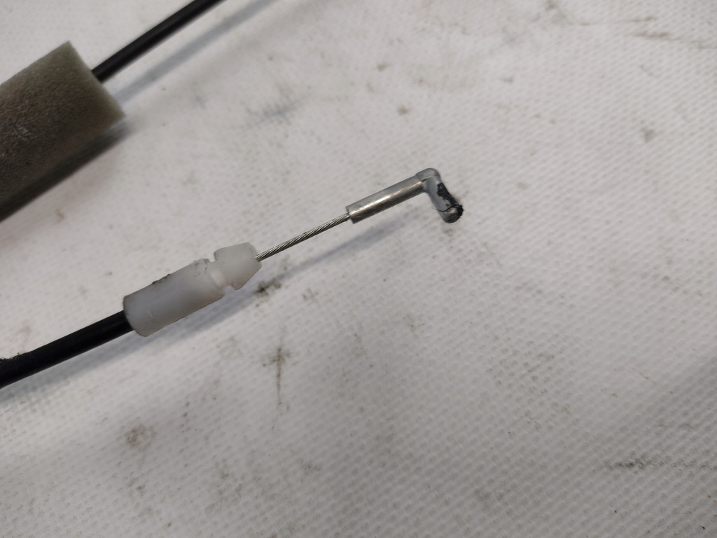 фото №12, Замок двері правий задня honda civic viii 8 hb ufo 5d 72611-smg-e0