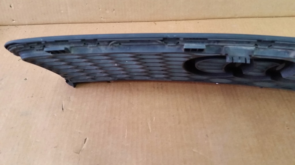 фото №11, Audi rs6 a6 c5 4b3853651g решітка радіатора решітка радіатора