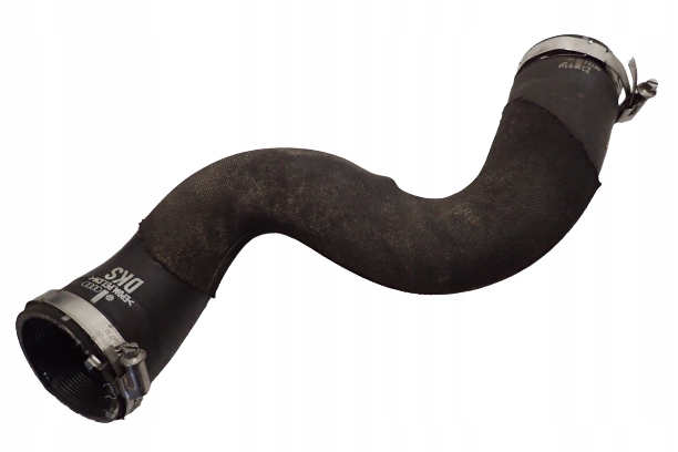 фото №1, ^^ audi a6 c7 труба интеркулер 4g0145737ap