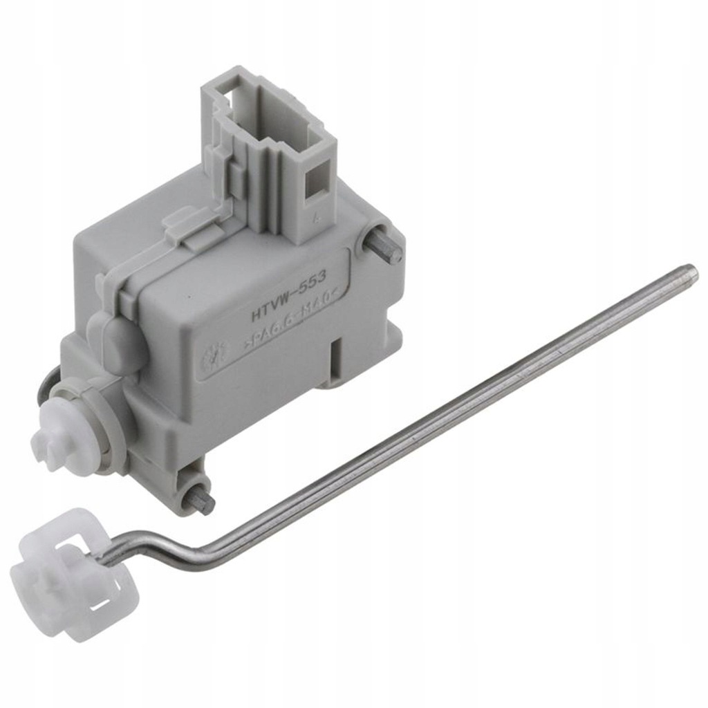 фото №1, Привод заливной топлива vw polo iv 4 02-0 6q6810773c