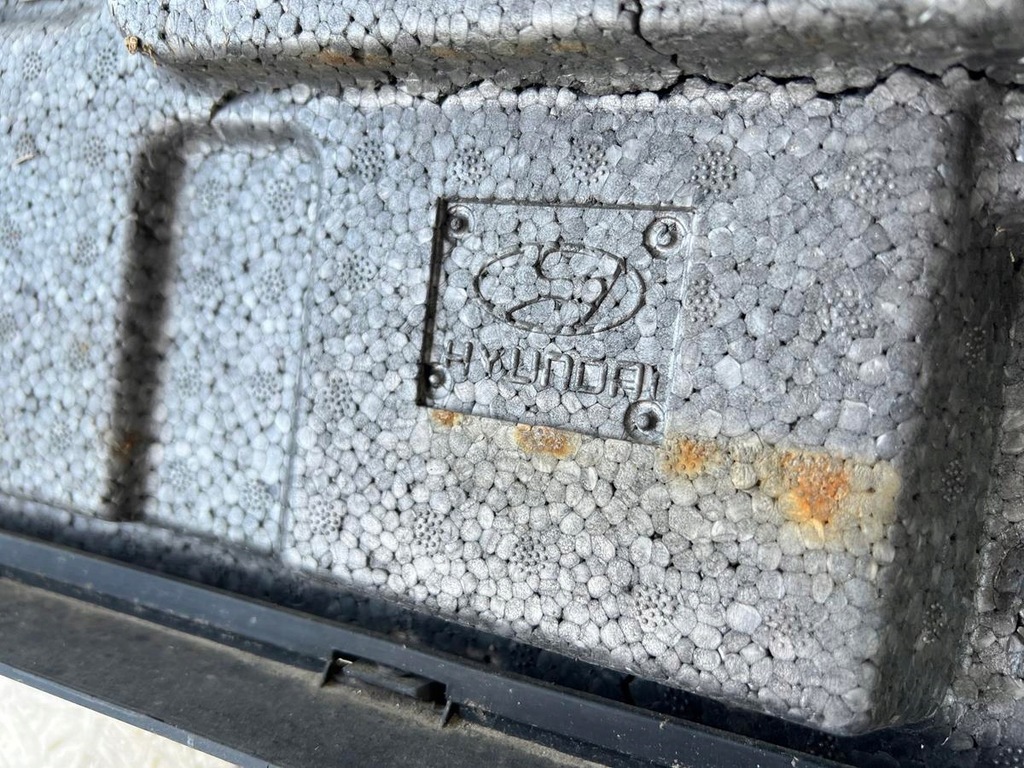 фото №8, Бампер перед передний hyundai sonata 5 v 04-08