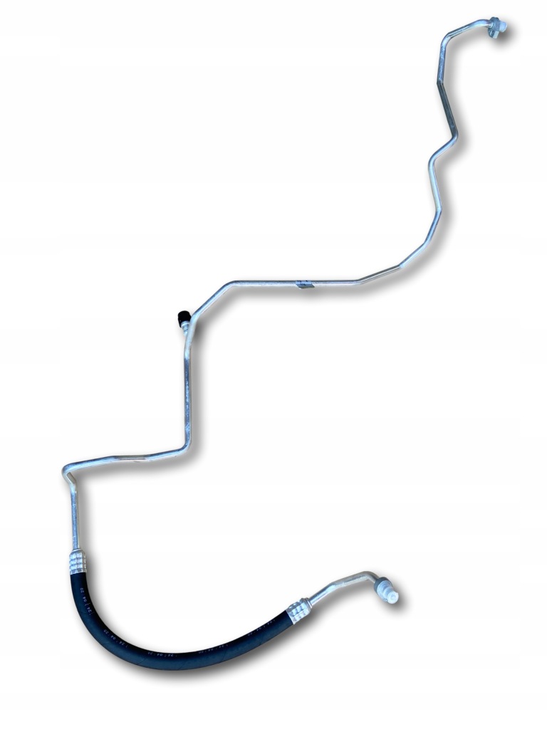 фото №1, Шланг кондиціонера renault master iii 924403876r новий оригінал