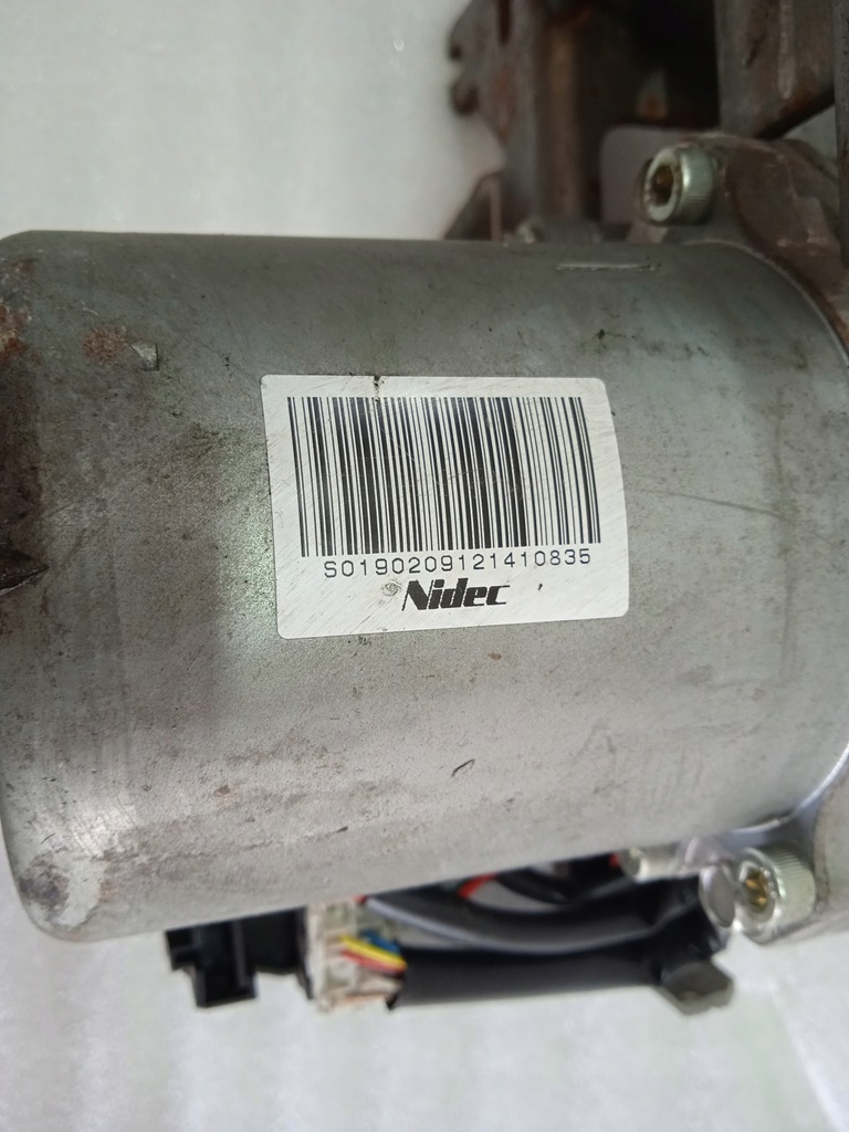 фото №10, Renault kangoo ii підсилювач електричний колонка