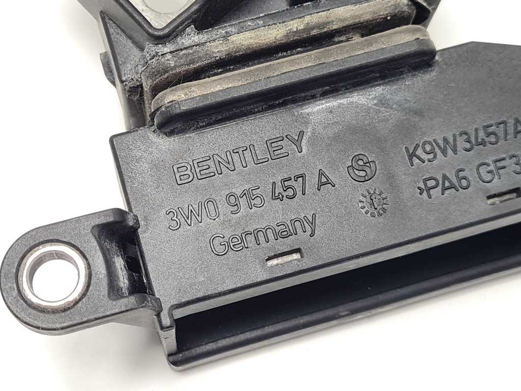 фото №9, 2015 bentley flying spur жгут трубопровод питания "plus" 3w0915457a