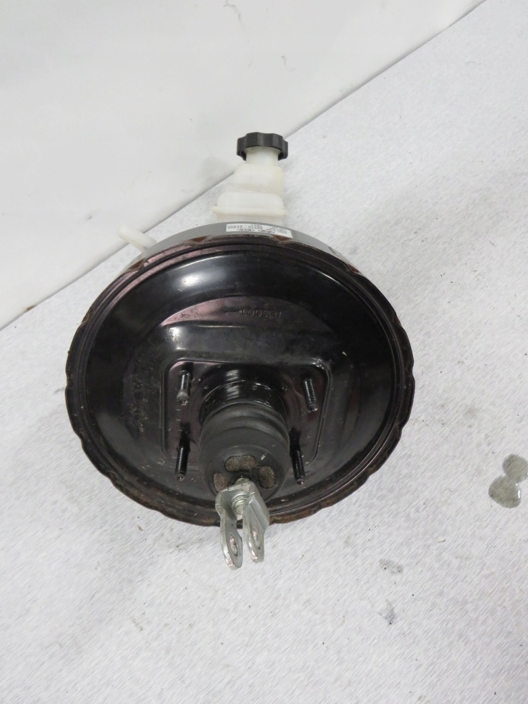 фото №7, Kia sportage iii усилитель тормозов тормозные насос