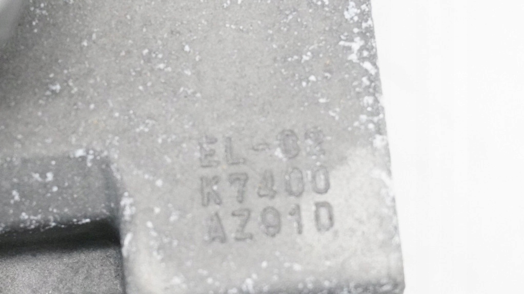 фото №5, Блокування керма mazda 6 gj k7400-az91d