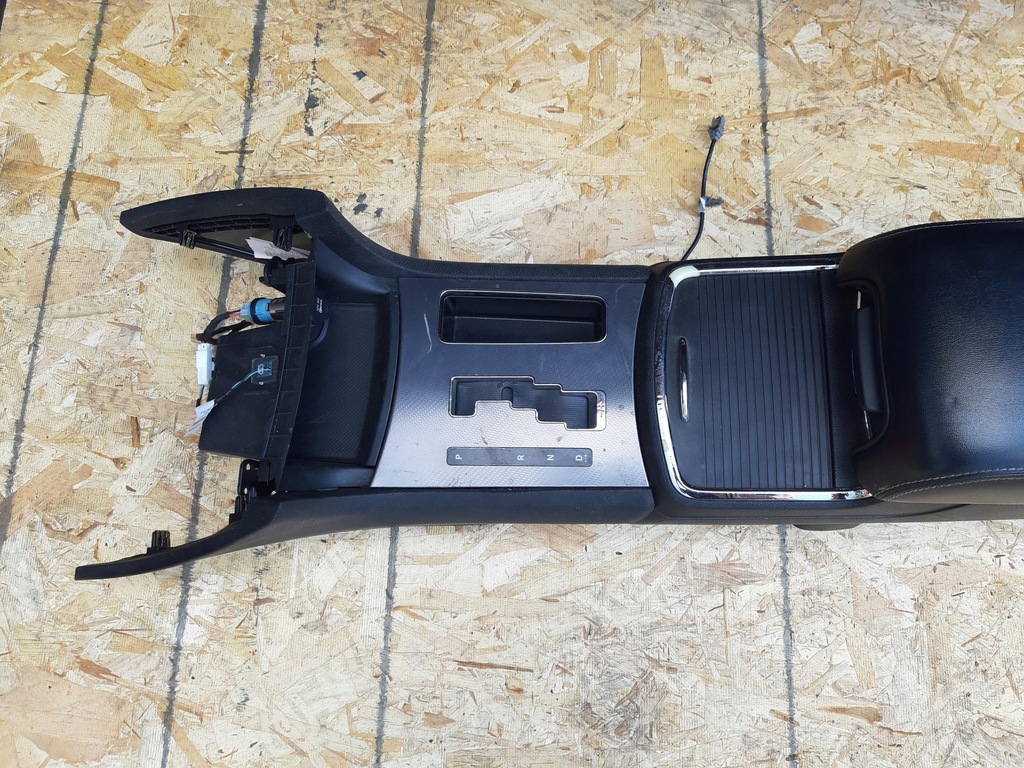 фото №13, Сидіння заднє сидіння dodge charger 11-14r сидіння комплект шкіра велюр