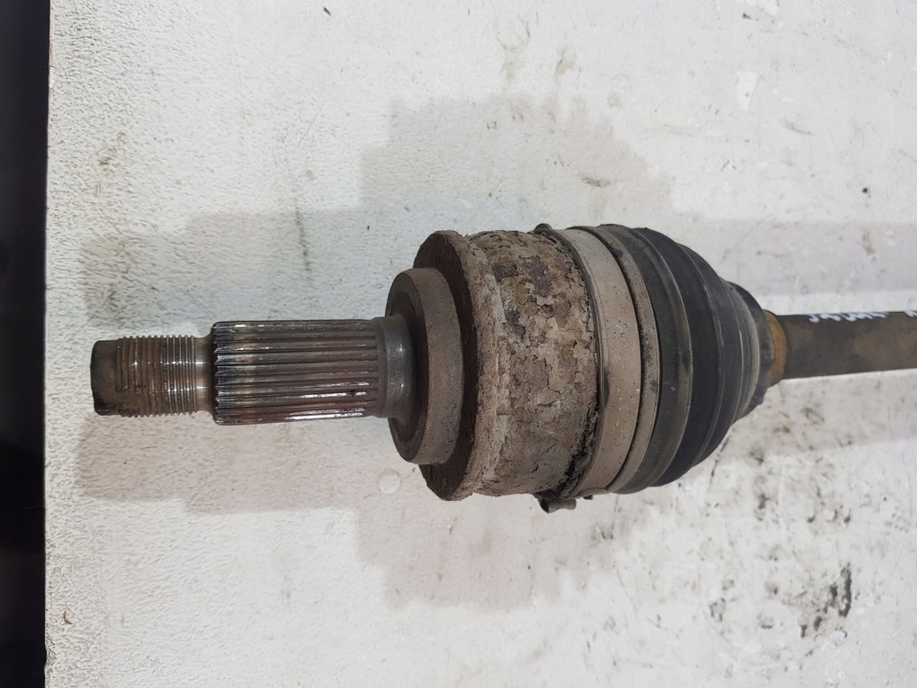 фото №6, Приводной вал левый перед suzuki grand vitara ii 1.9 ddis f9qb264 4x4