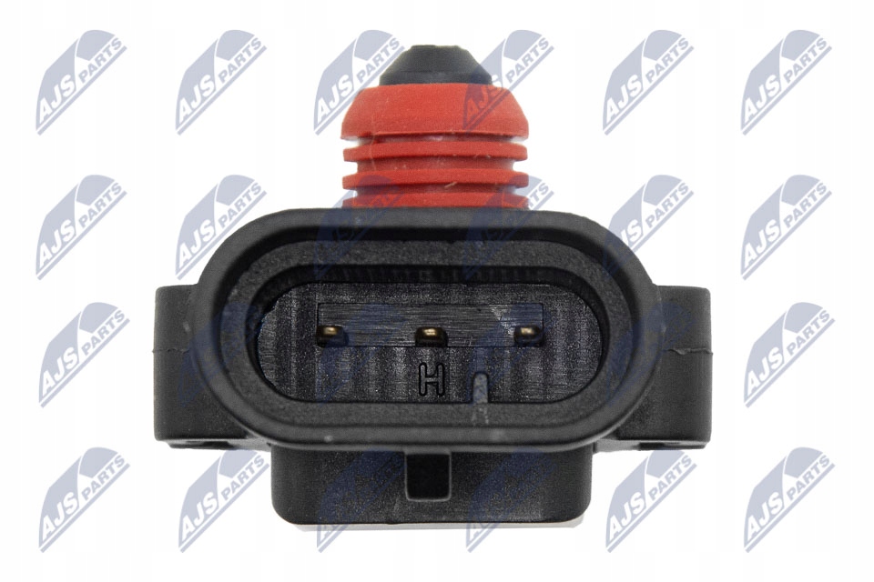 фото №8, Nty датчик температура повітря впускний