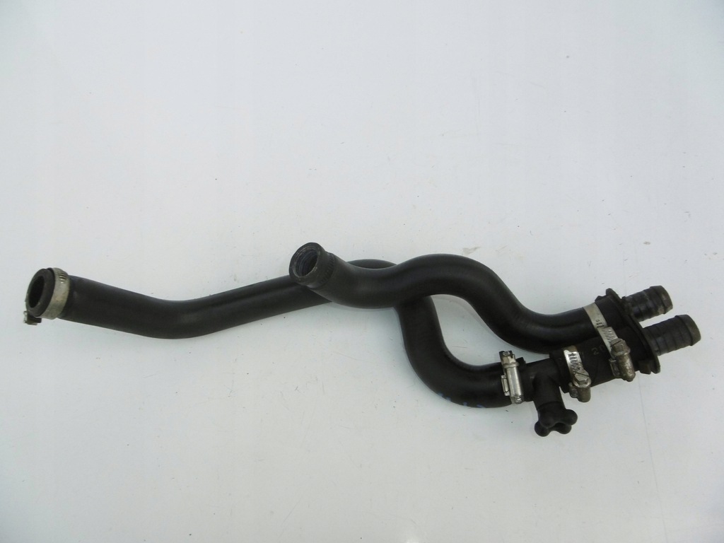 фото №5, Шланг дроти обігрівача gaz gazelle gazela