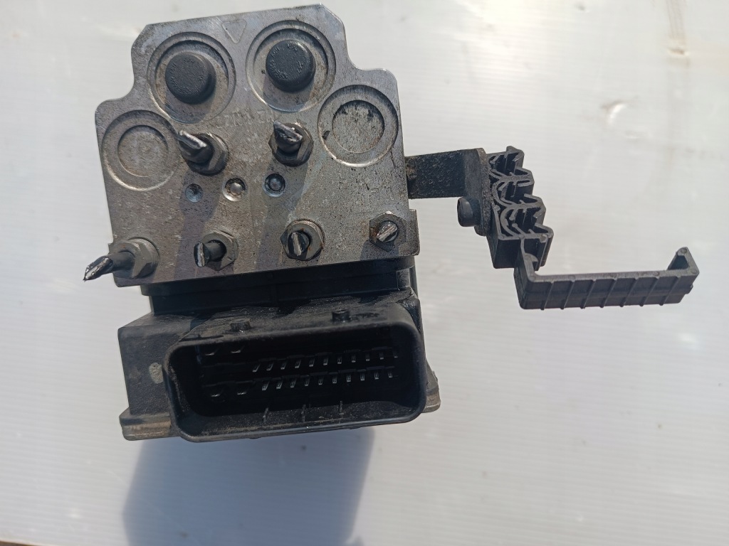 фото №3, Alfa romeo 159 05-11 насос abs 2.2 jts