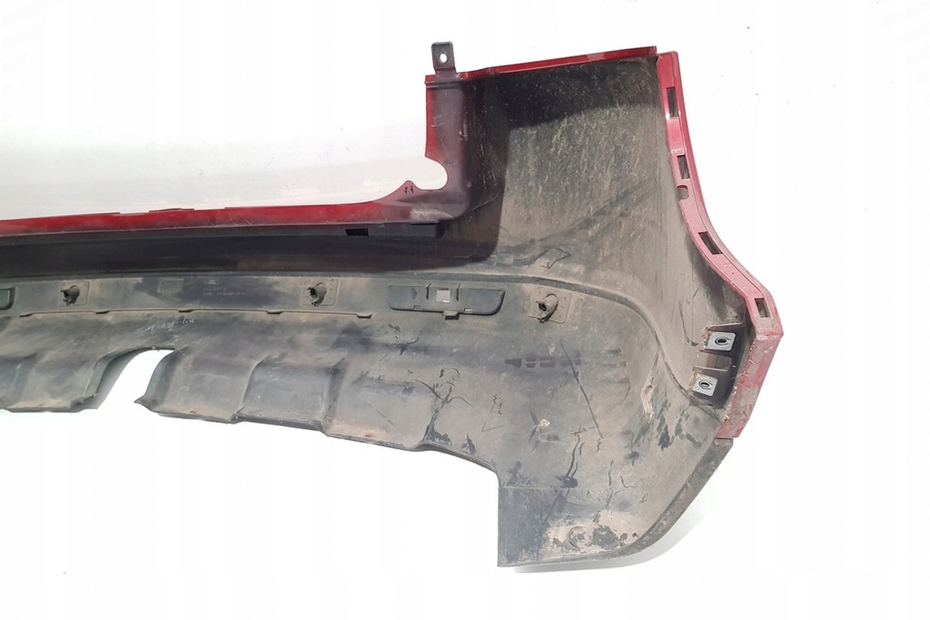 фото №10, Бампер задний land rover freelander 2 l359 6h5217775b 2007